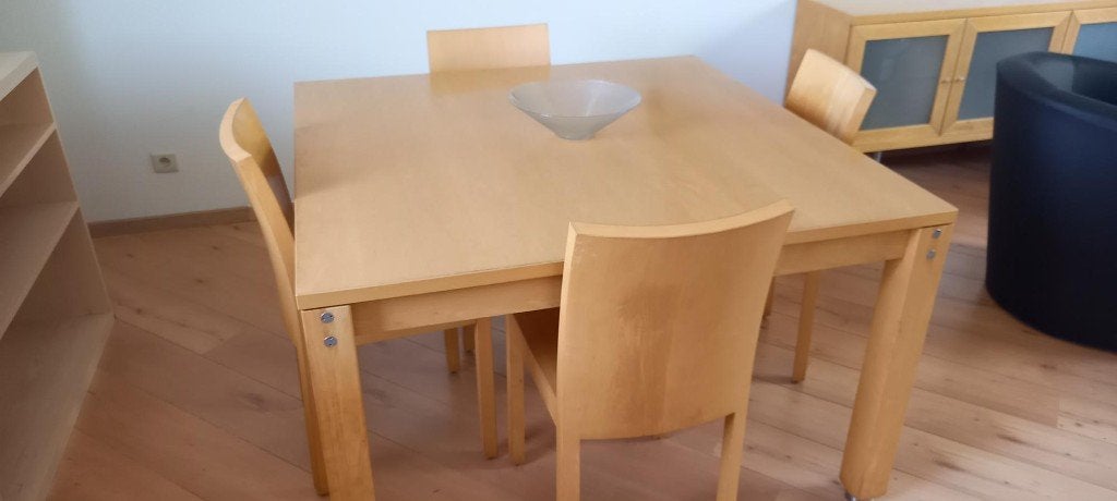 Meubels voor appartementje, Huis en Inrichting, Ophalen