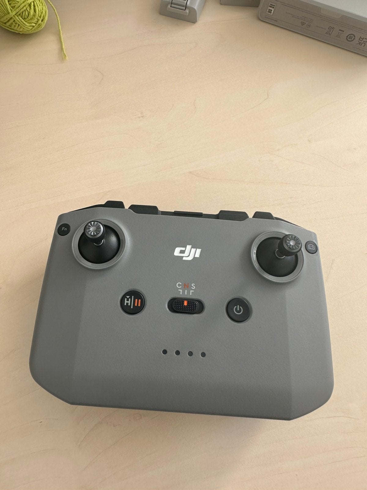 Dji RC N3, Audio, Tv en Foto, Drones, Ophalen of Verzenden, Zo goed als nieuw, DJI