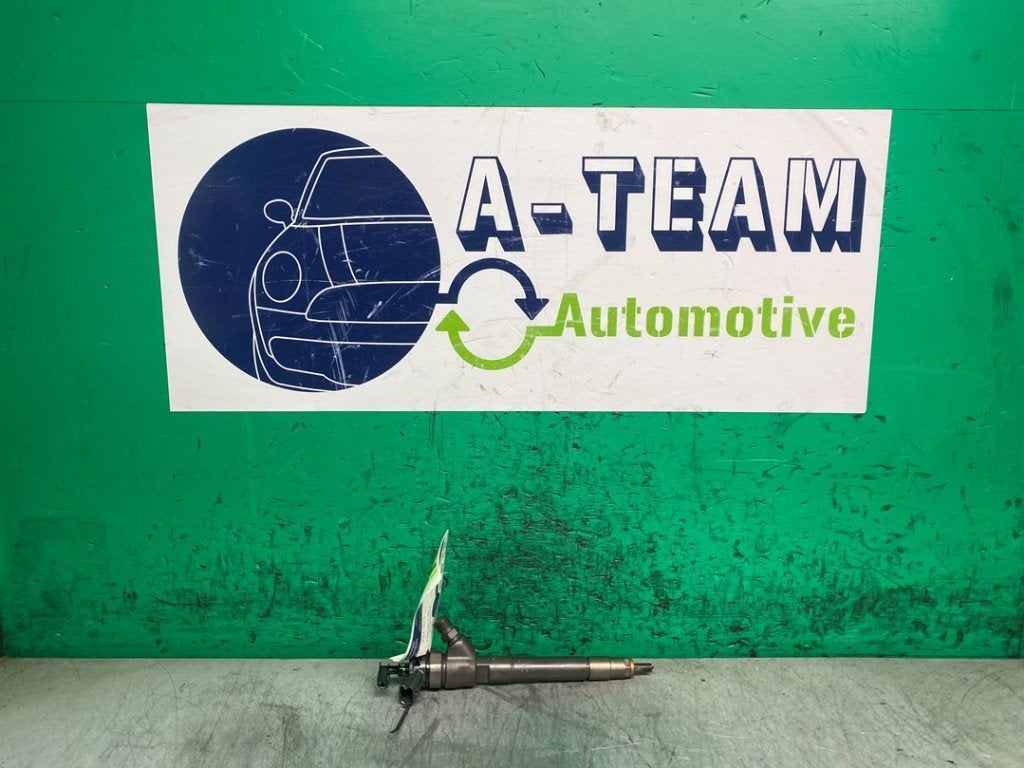 VERSTUIVER Opel Vivaro (01-2014/12-2019) (|0445110569|), Gebruikt, Opel