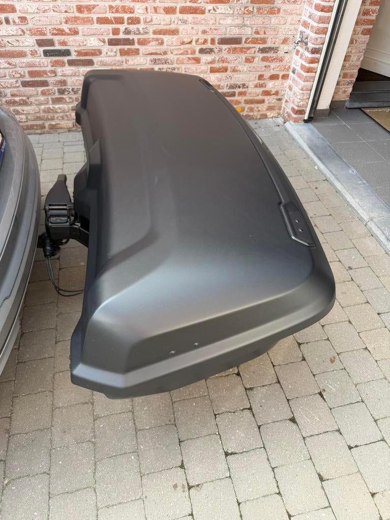 Thule Arcos L : te huur, Ophalen, Zo goed als nieuw