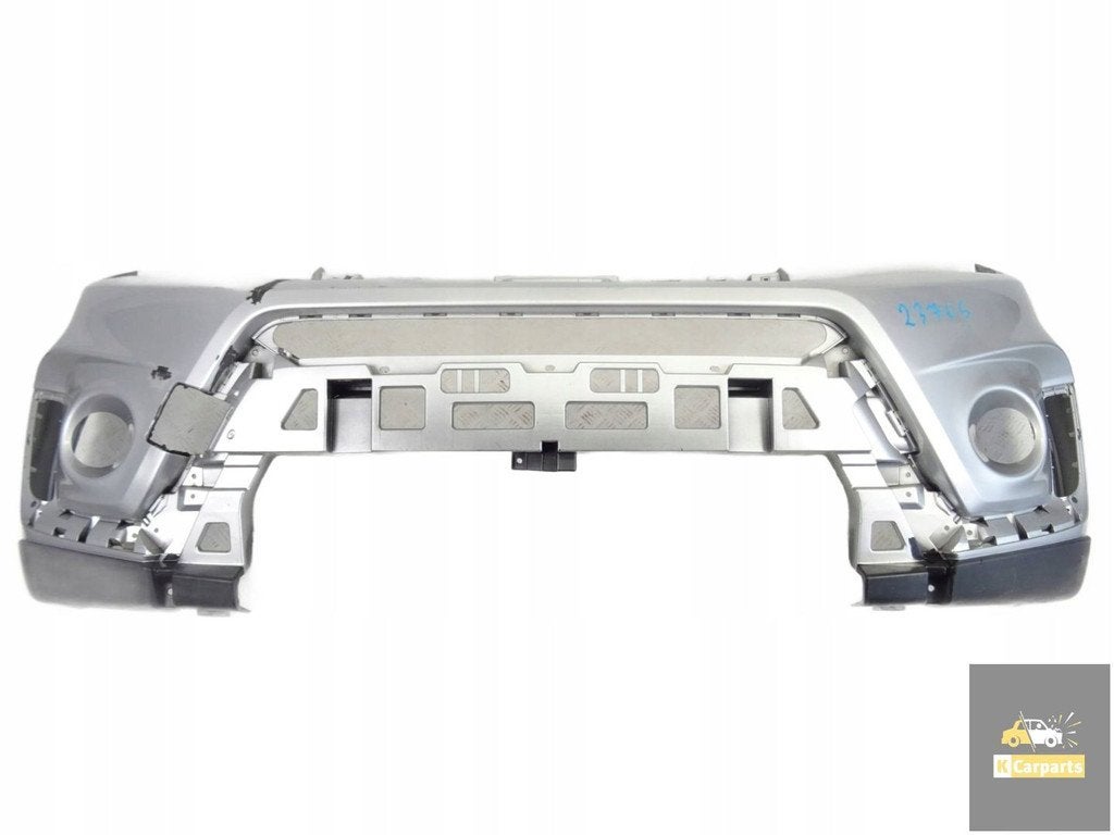 Pare-chocs avant relevable pour Suzuki Vitara | GetMotor N7Q, Info@suzuki.co.jp, Takatsuka-cho, Chuo-ku 300
432-8611  Hamamatsu