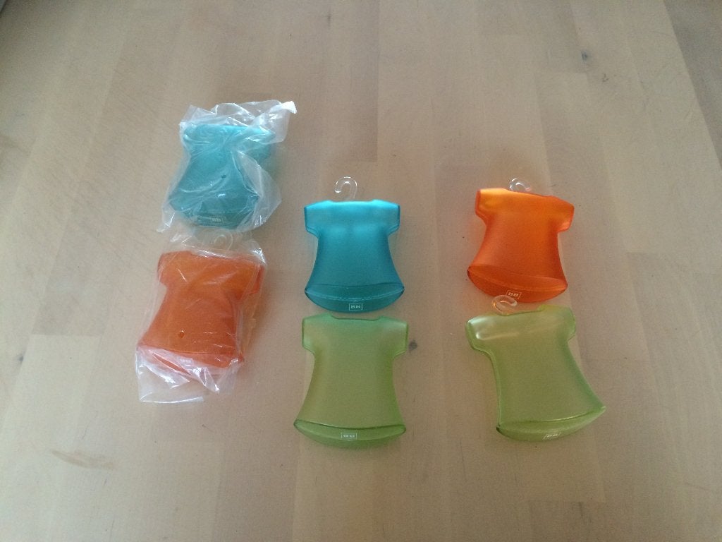 Leuke hebbedingetjes voor doopsuiker UITVERKOOP, Enlèvement ou Envoi, Neuf, Cadeau d'accouchement