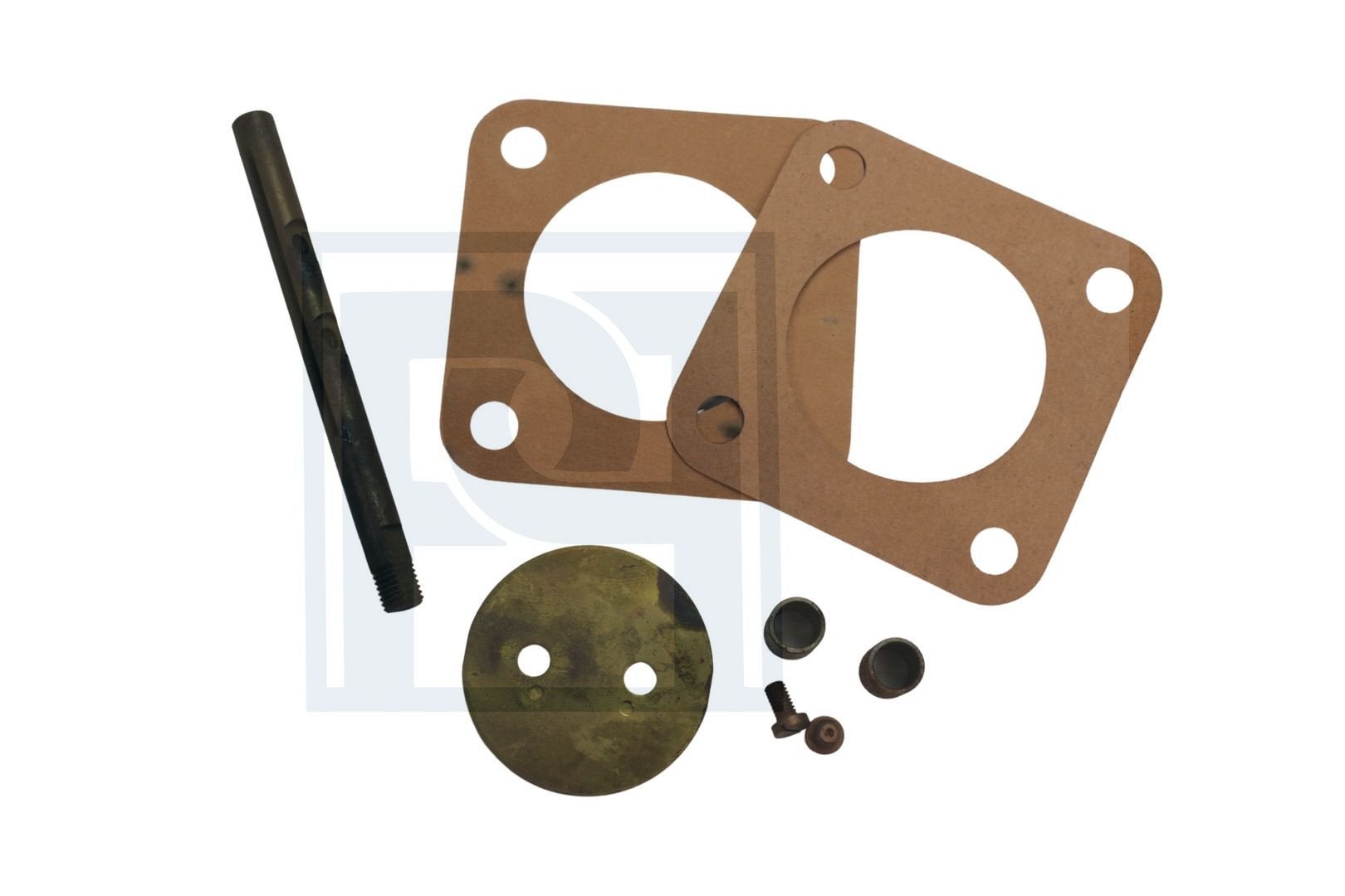Volvo Carburateur revisiesetstromberg gasklep+as B20  Amazon, Enlèvement ou Envoi, Neuf, Volvo