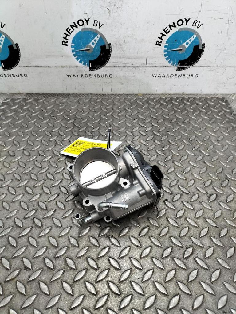 SUBARU FORESTER GASKLEPHUIS 16112AA530 2024, Ophalen of Verzenden, Gebruikt, Stiba lid