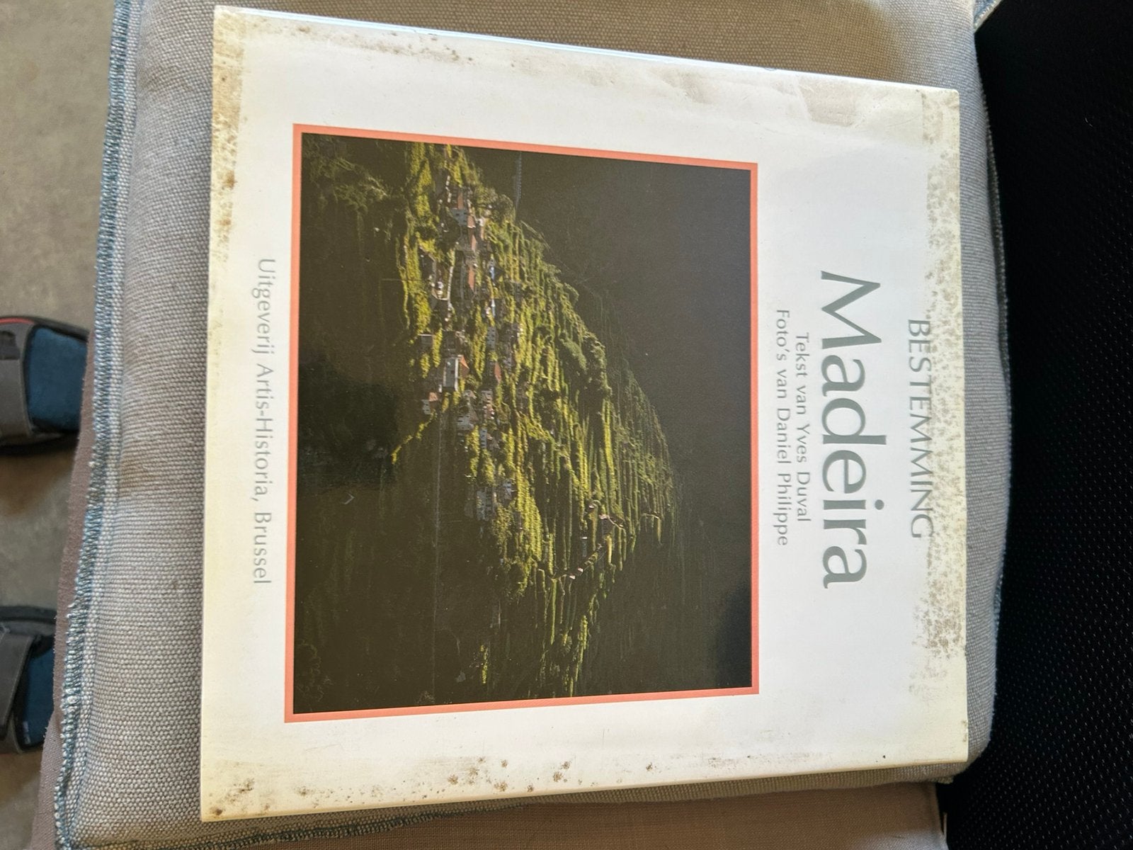 Diverse, Livres, Art & Culture | Photographie & Design, Enlèvement, Comme neuf