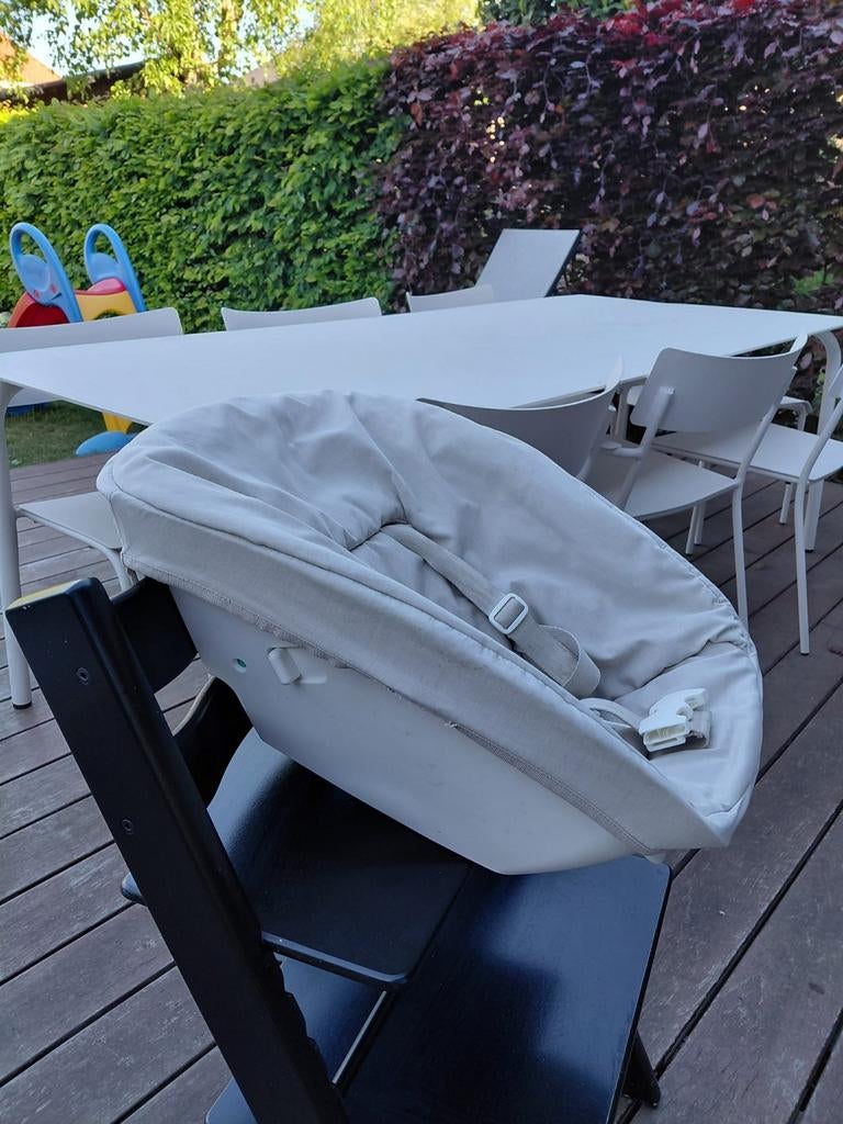 Babyschaal voor Tripp Trapp (excl. stoel), Kinderen en Baby's, Kinderstoelen, Ophalen