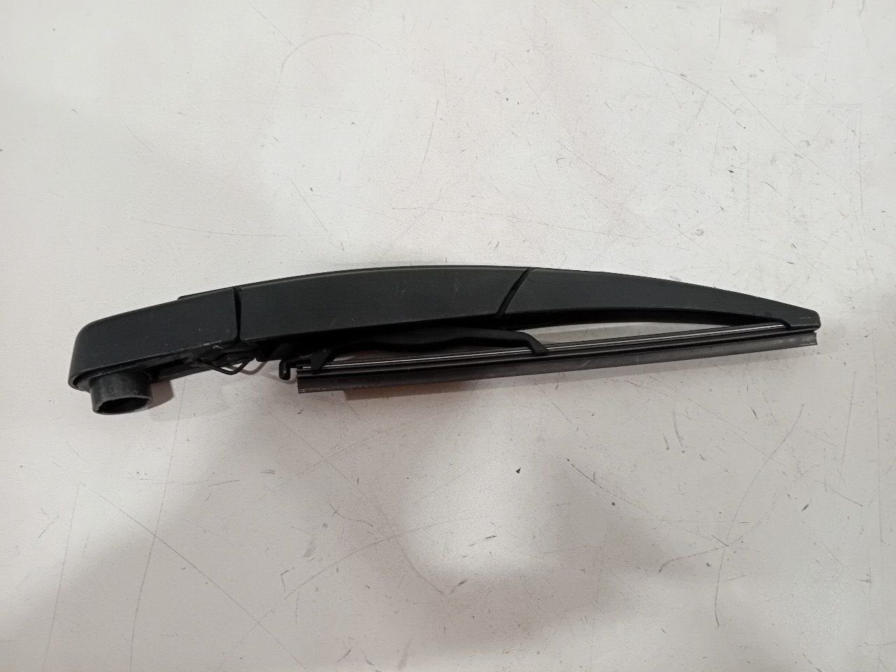 Ruitenwisserarm achterruit Renault Clio, Onderdelen@venauto.nl, Van der Ven Autorecycling B.V., Gebruikt, Ettenseweg 76, 4706 PB Roosendaal, The Netherlands