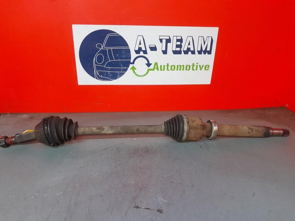 CARDAN AVANT DROIT (TRANSMISSION) ABS Transit (|1496579|), Utilisé, Ford