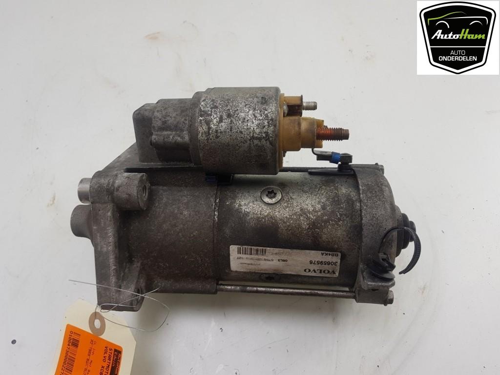 STARTMOTOR Volvo XC60 I (DZ) (|31419530|36002980|30659576|), Gebruikt, Info@volvocars.com, Volvo, Volvo Car Germany GmbH