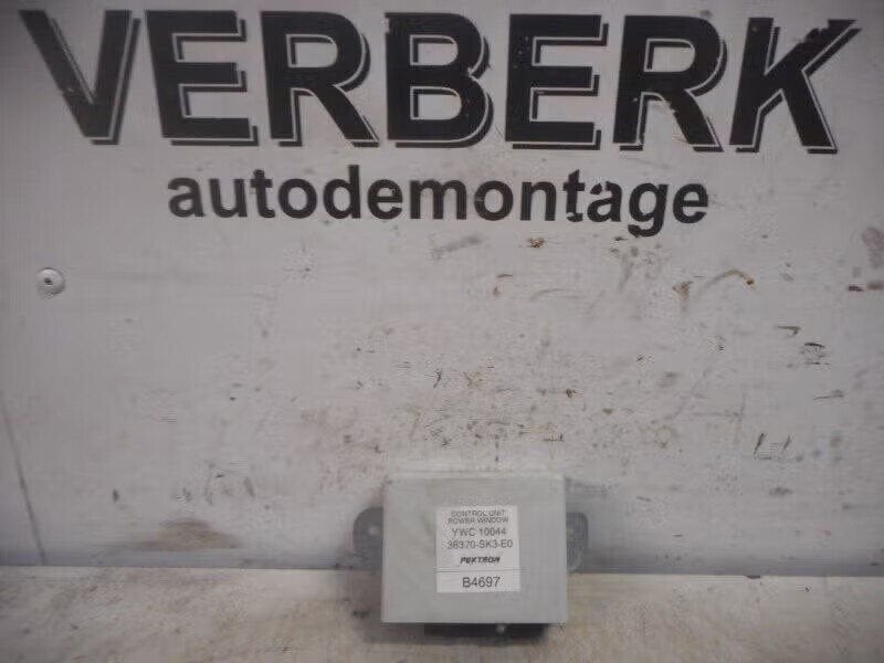 COMPUTER RAMEN Rover Tourer {400} (38370-sk3-eo), Rover, SAIC Motor Deutschland GmbH, Marcel-Breuer-Straße 4 80807 München, DE
