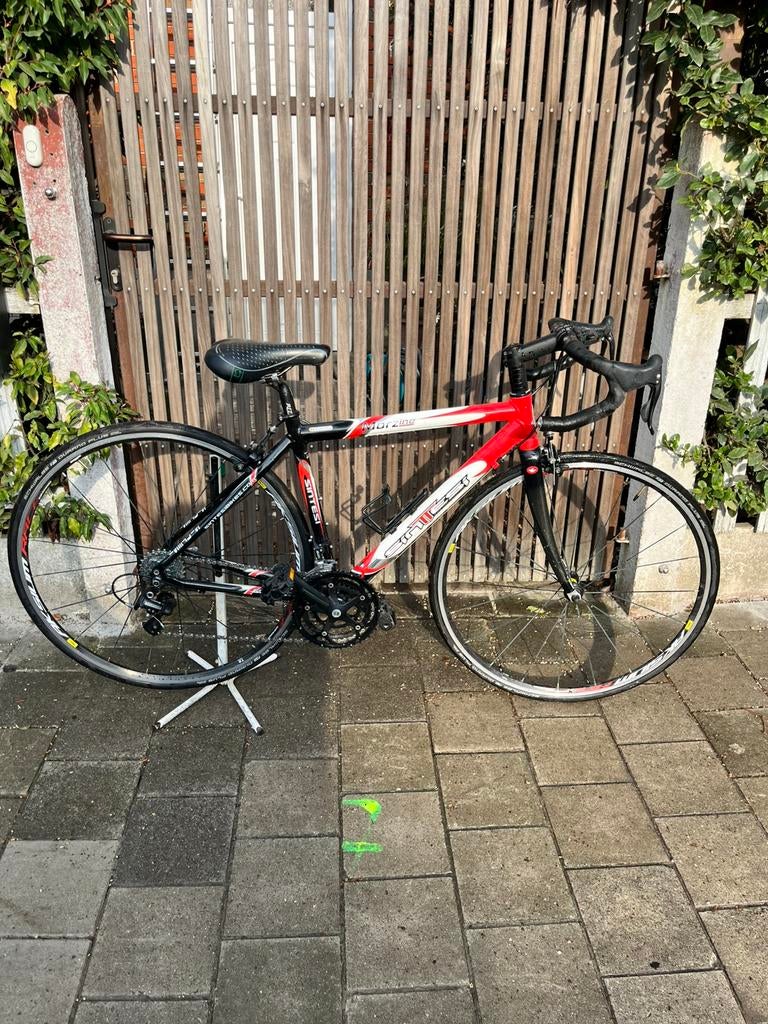 Racesfiets dames - Sintesi Morzine, Fietsen en Brommers, Fietsen | Racefietsen, Ophalen, Dames
