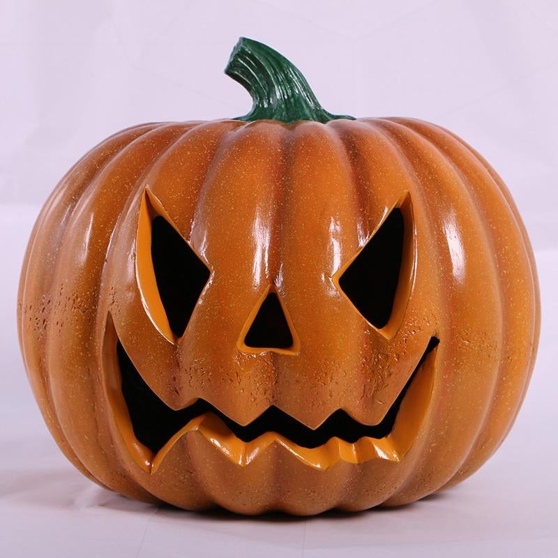 Pumpkin Pompoen – Halloween 41 x 41 x 41 cm, Ophalen, Nieuw