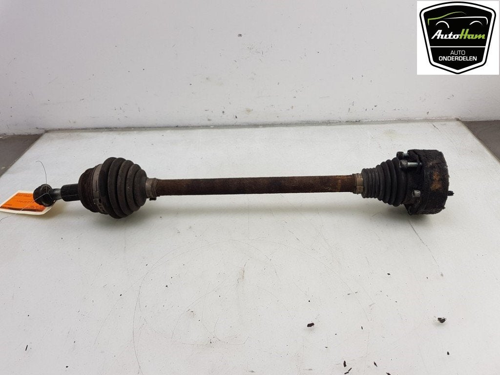 CARDAN ARRIERE DROIT (TRANSMISSION) Audi TT (8N3), Utilisé, Audi