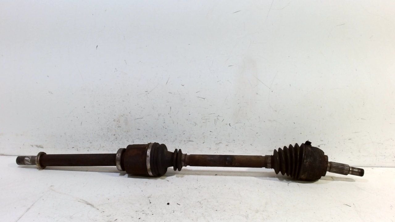 Aandrijfas rechts voor Renault Mégane, Onderdelen@venauto.nl, Van der Ven Autorecycling B.V., Gebruikt, Ettenseweg 76, 4706 PB Roosendaal, The Netherlands