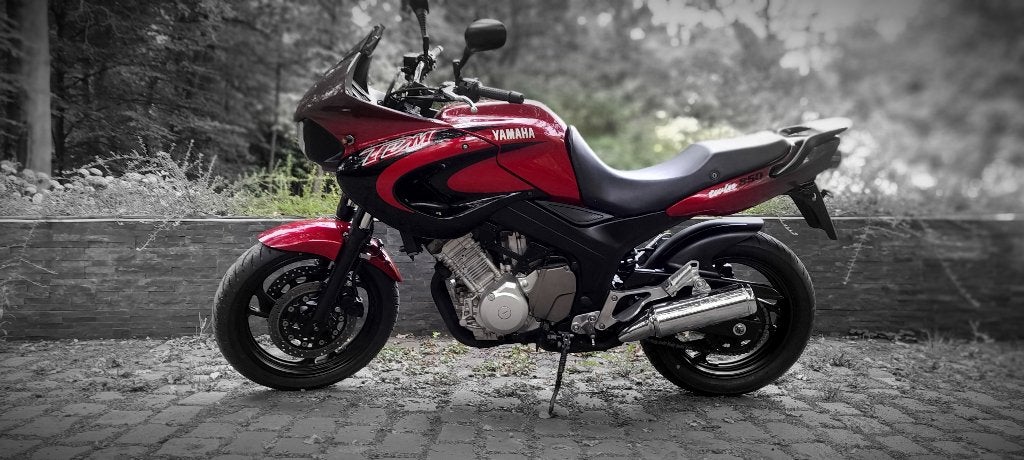 YAMAHA TDM 850 !, Motoren, Motoren | Yamaha, Particulier, Toermotor, meer dan 35 kW, 2 cilinders, Ophalen