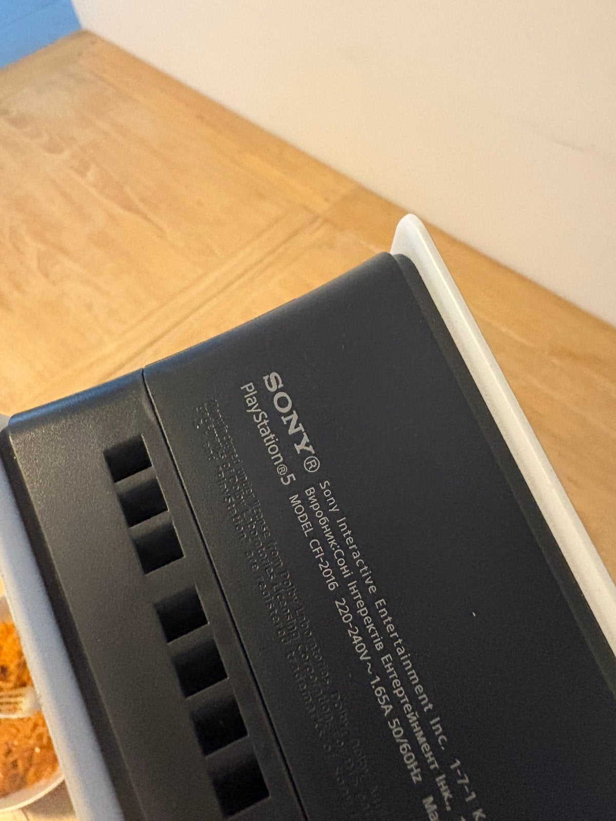 PS5 playstation nog nieuw, Games en Spelcomputers, Ophalen, Nieuw