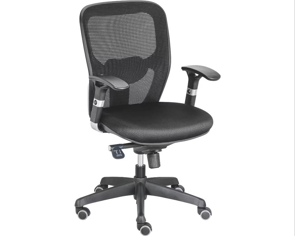 Fauteuil de bureau, Comme neuf, Enlèvement, Chaise de bureau, Ergonomique