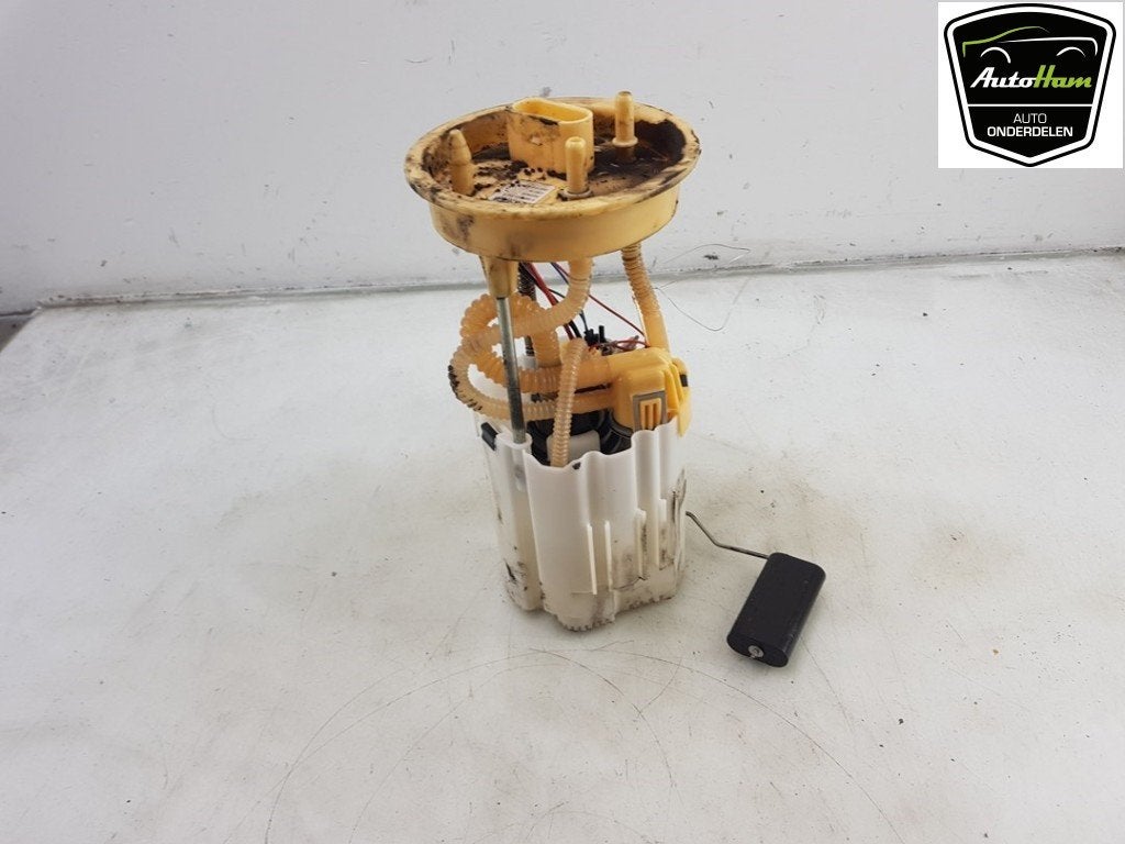 POMPE CARBURANT ELECTRIQUE Volkswagen Caddy IV, Utilisé, Volkswagen