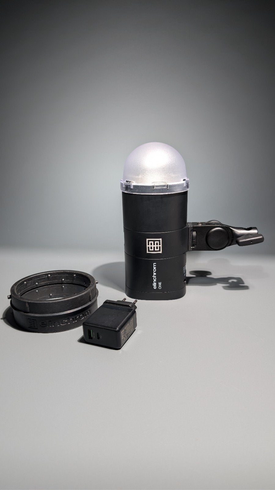 Flashs Elinchrom One Off Camera (3 Disponibles), Audio, Tv en Foto, Foto | Flitsers, Ophalen of Verzenden