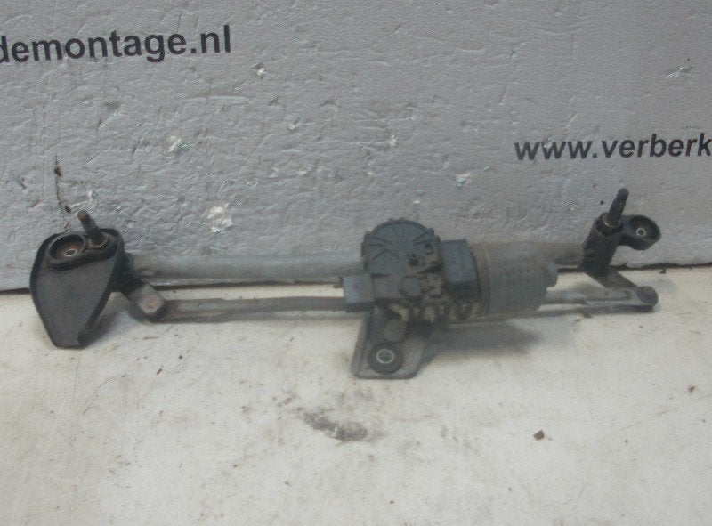 RUITENWISSER MECH + MOTOR Opel Astra H (L48) (131-11-211), Auto-onderdelen, Gebruikt, Opel, Opel Automobile GmbH, Kontakt-opel@opel.com