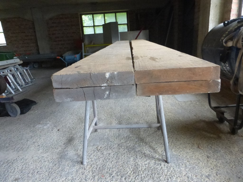 planches, Neuf, Planche, Enlèvement, 25 à 50 mm