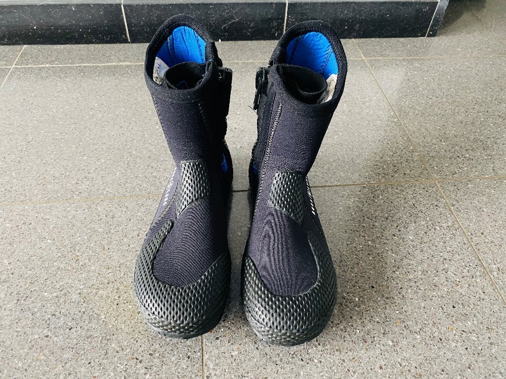 Chaussons plongée Aqualung 38, Ophalen, Zo goed als nieuw, Overige typen