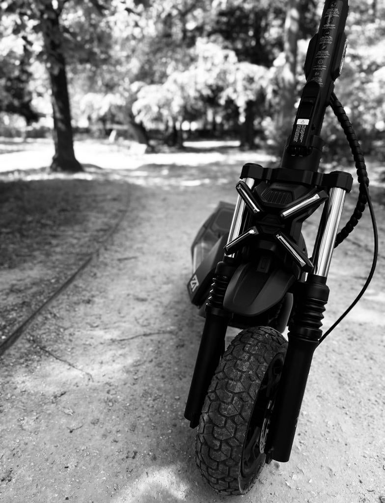 Segway Zt3 pro, Ophalen of Verzenden, Nieuw, Elektrische step (E-scooter)