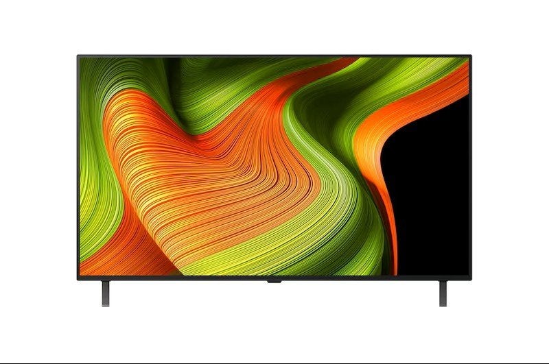LG Oled B5 48" 121cm, Audio, Tv en Foto, Ophalen, OLED, Zo goed als nieuw, 100 cm of meer