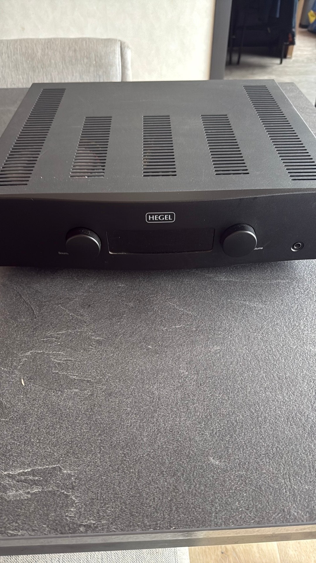 Hegel h190, Audio, Tv en Foto, Ophalen, Zo goed als nieuw