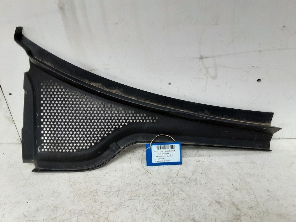 SIERLIJSTEN VOORRUIT Volkswagen Golf VII (AUA) (5G1819404A), Auto-onderdelen, Gebruikt, Volkswagen AG, Kundenbetreuung@volkswagen.de