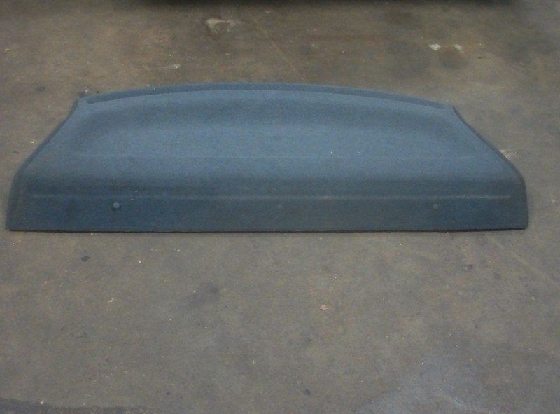 HOEDENPLANK Opel Astra G (F07) (01-1999/03-2005), Auto-onderdelen, Gebruikt, Opel, Opel Automobile GmbH, Kontakt-opel@opel.com