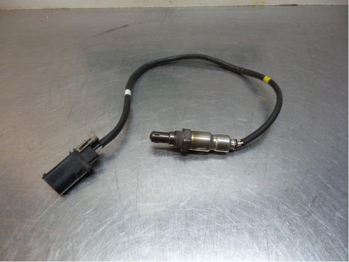 Sonde lambda d'un Seat Ibiza (Ibiza 08-), -, 3 mois de garantie, Utilisé, -