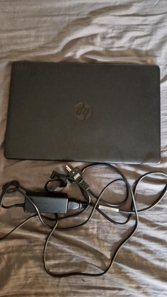 Hp Laptop (Intel i7 | 16GB RAM) met lader!, Computers en Software, Windows Laptops, Gebruikt, HDD, SSD, 3 tot 4 Ghz, 16 GB, Azerty