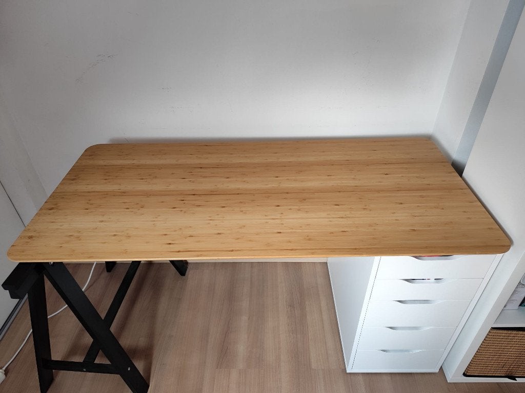 Kantoor (IKEA) in uitstekende staat, Huis en Inrichting, Ophalen