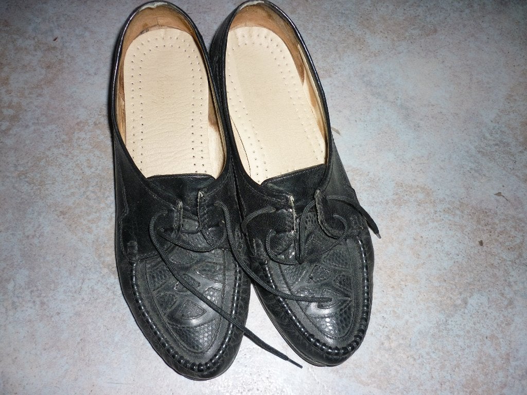 Schoenen 40-40,5 dames, Vêtements | Femmes, Enlèvement ou Envoi, Porté, Chaussures basses