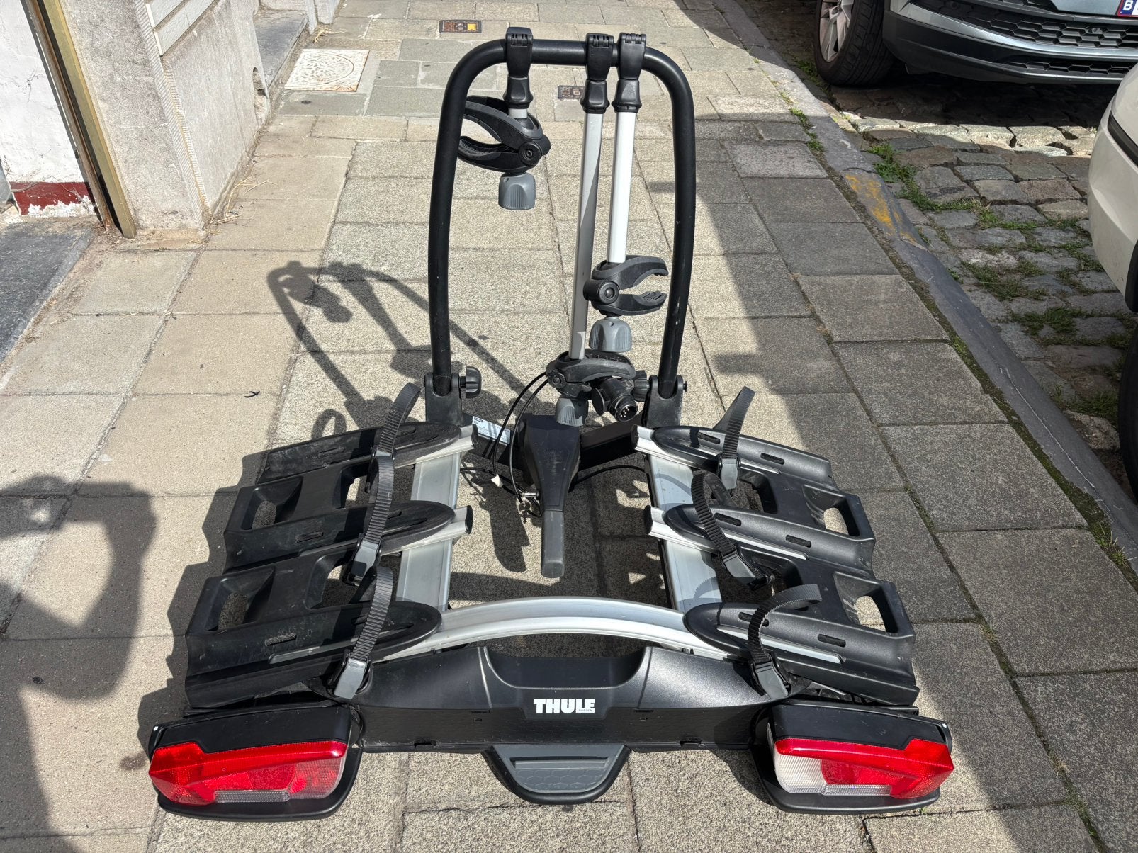 Thule Velocompact 926, Enlèvement, Comme neuf