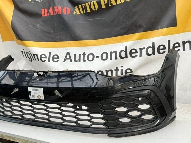 VOORBUMPER VW GOLF 8 VIII GTI GTD ORIGINEEL 5H0807221G, Volkswagen, -, 3 mois de garantie, Utilisé