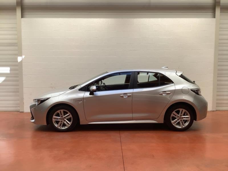 Toyota Corolla 1.8 HSD Dynamic Toyota Corolla 1.8 Dynamic 72, Achat, Euro 6, 72 kW, Corolla