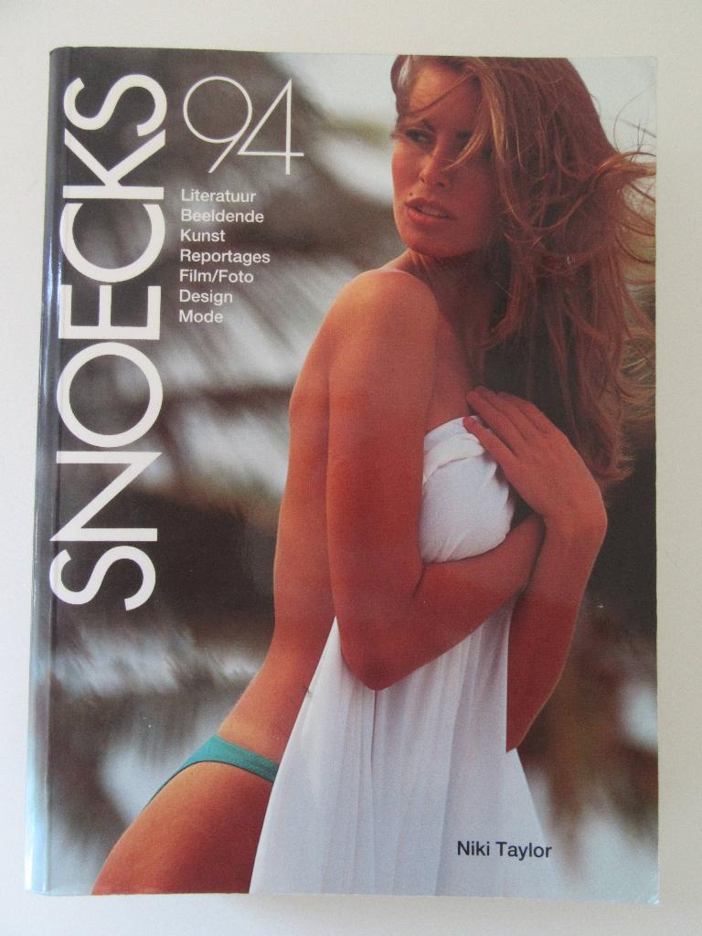 Snoecks 94, Snoecks, Comme neuf, Enlèvement, Autres sujets/thèmes