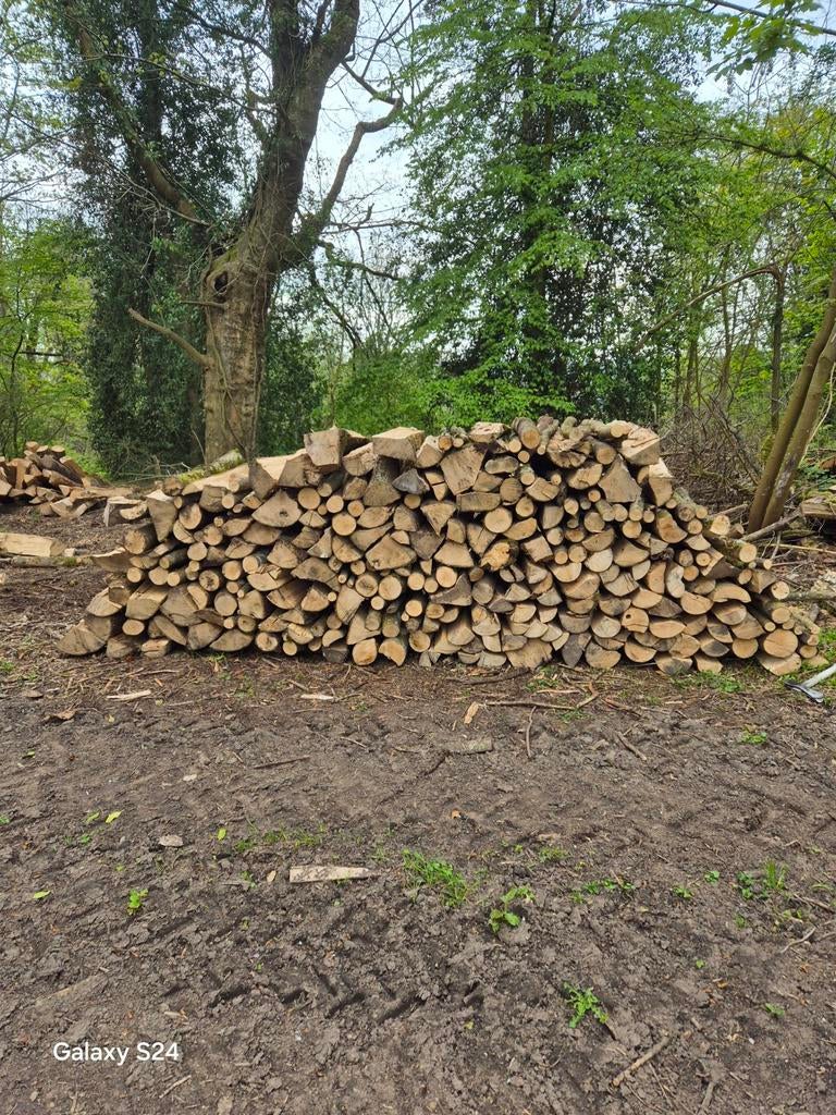 Bois de chauffage