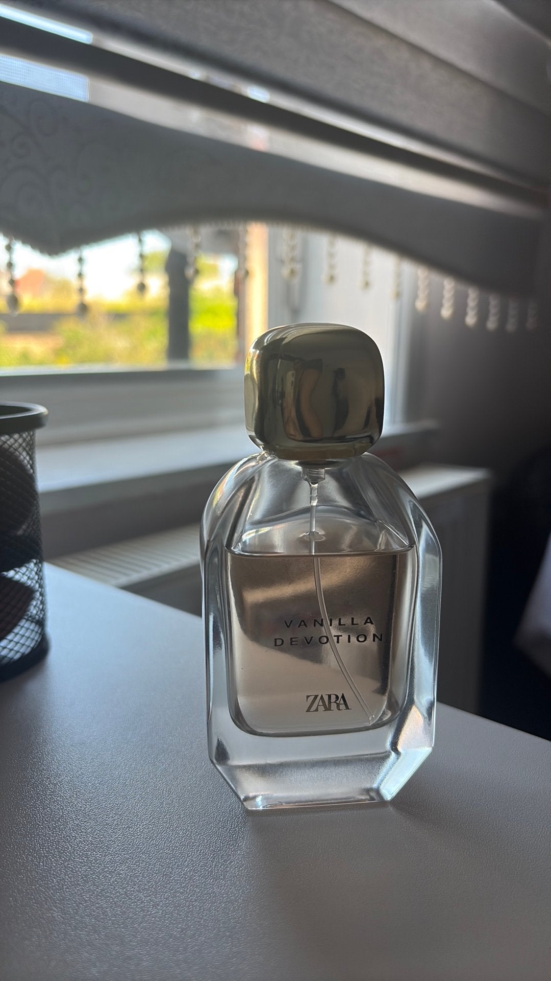 Zara Parfum, Bijoux, Sacs & Beauté, Enlèvement, Utilisé