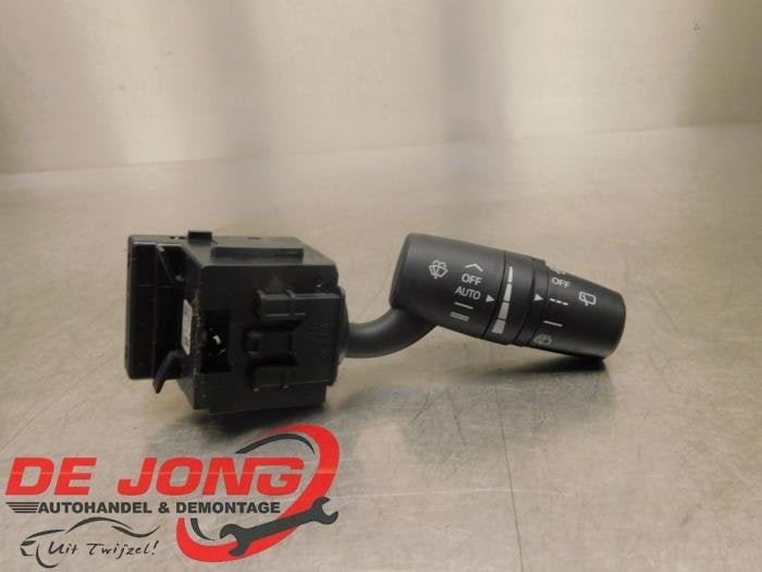 Commutateur essuie-glace d'un Mazda CX-5, -, 3 mois de garantie, Mazda, Utilisé
