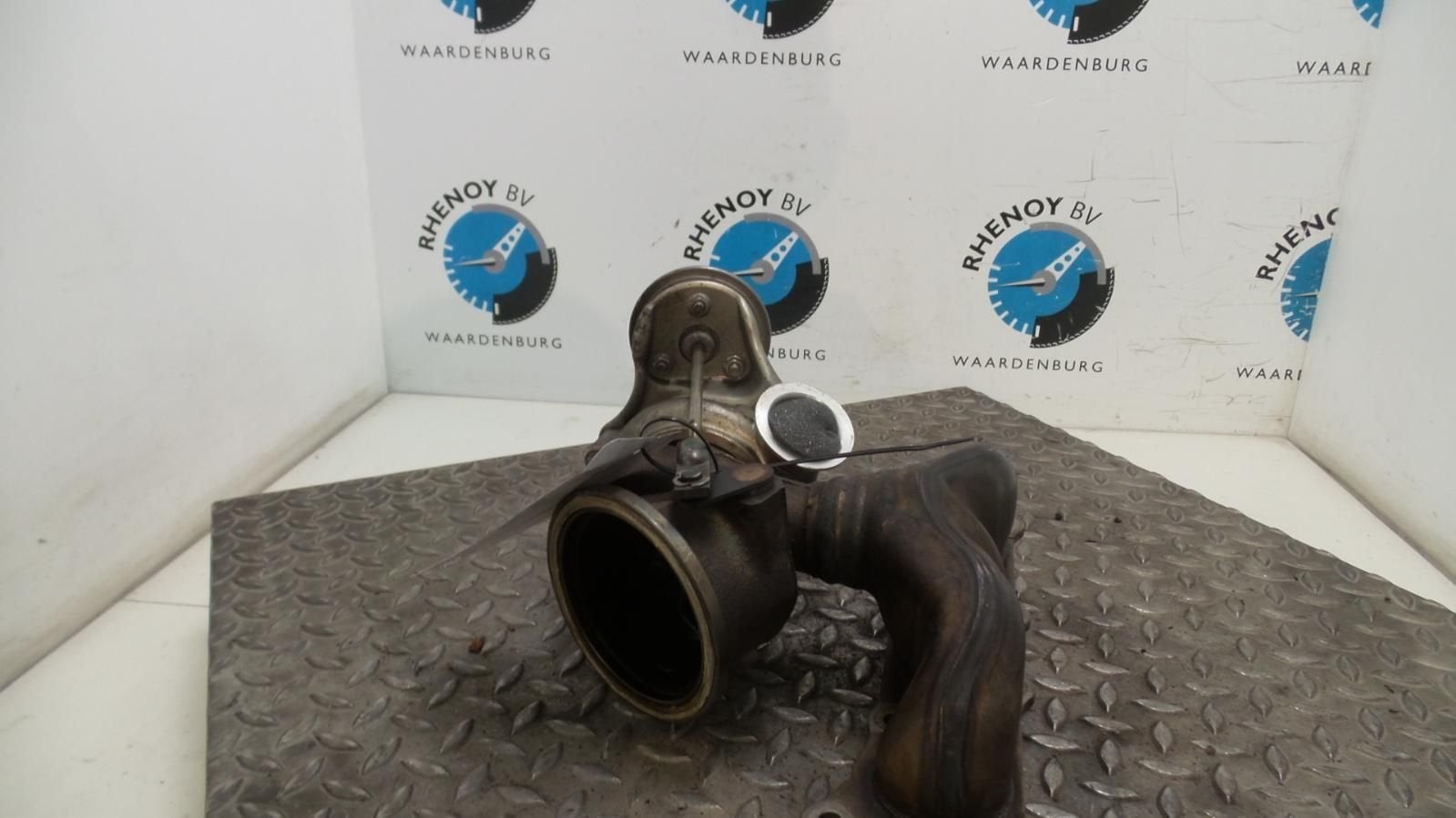 BMW 3 SERIES TURBO 2009, Ophalen of Verzenden, Gebruikt, Stiba lid
