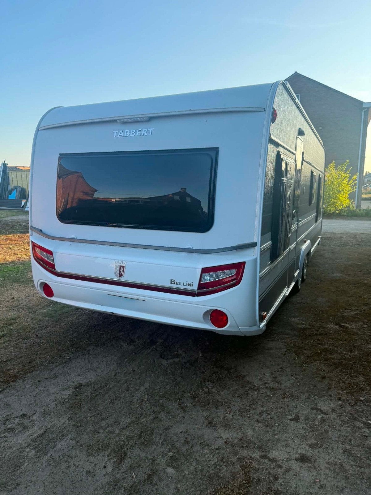 Tabbert, Caravanes & Camping, Caravanes, Particulier, Tabbert