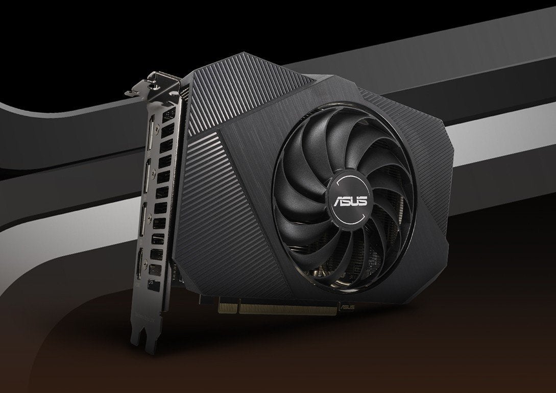 Asus Phoenix RTX 3060 12GB !, Computers en Software, Videokaarten, Ophalen