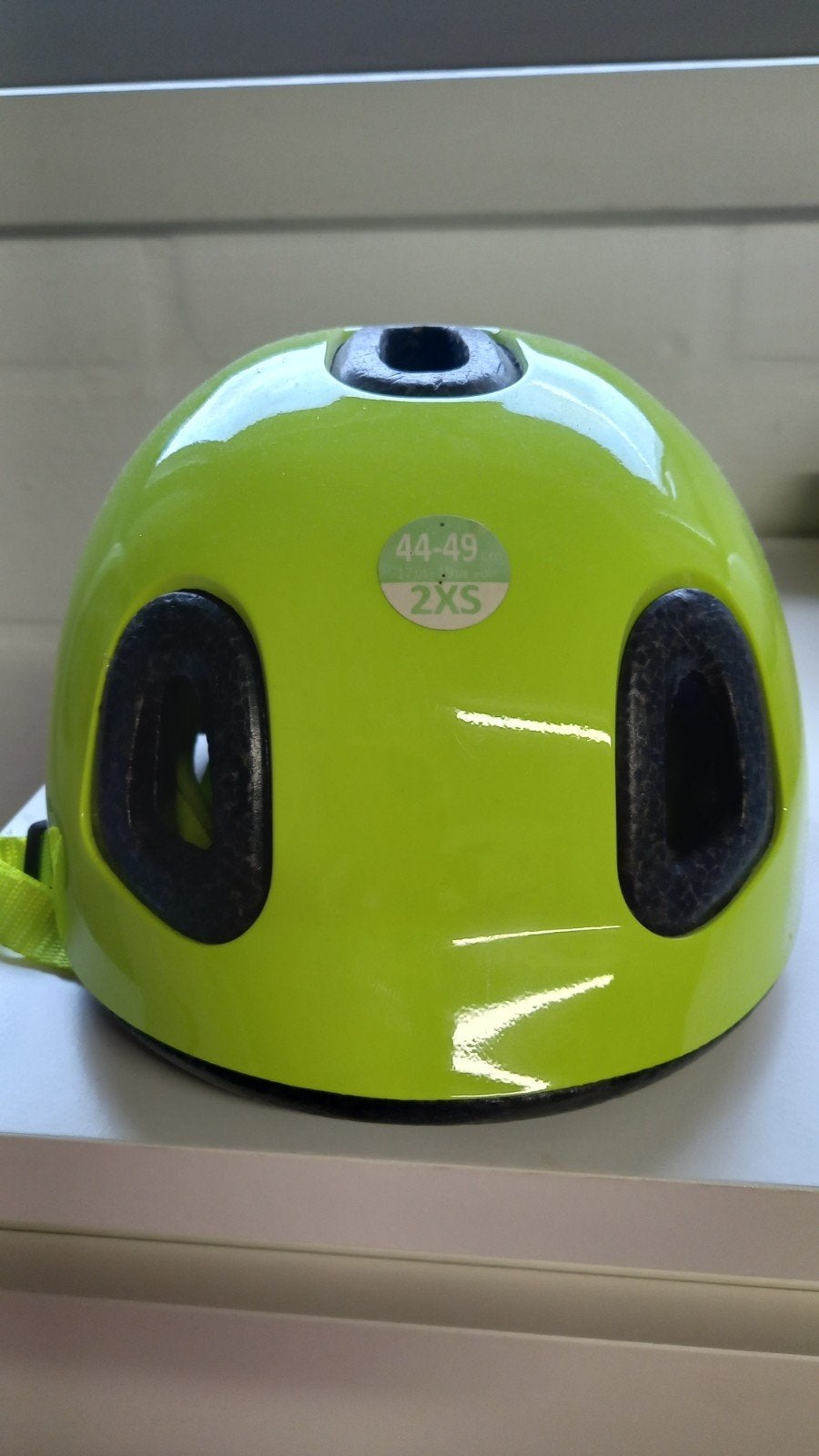fietshelm xxs, Vélos & Vélomoteurs, Accessoires vélo | Casques de vélo, Garçon ou Fille, Enlèvement, Decathlon Btwin, Neuf