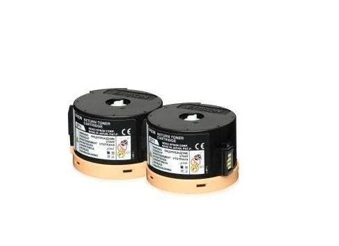 À vendre toners Epson originaux 0711, Enlèvement ou Envoi, Neuf, Toner, Epson