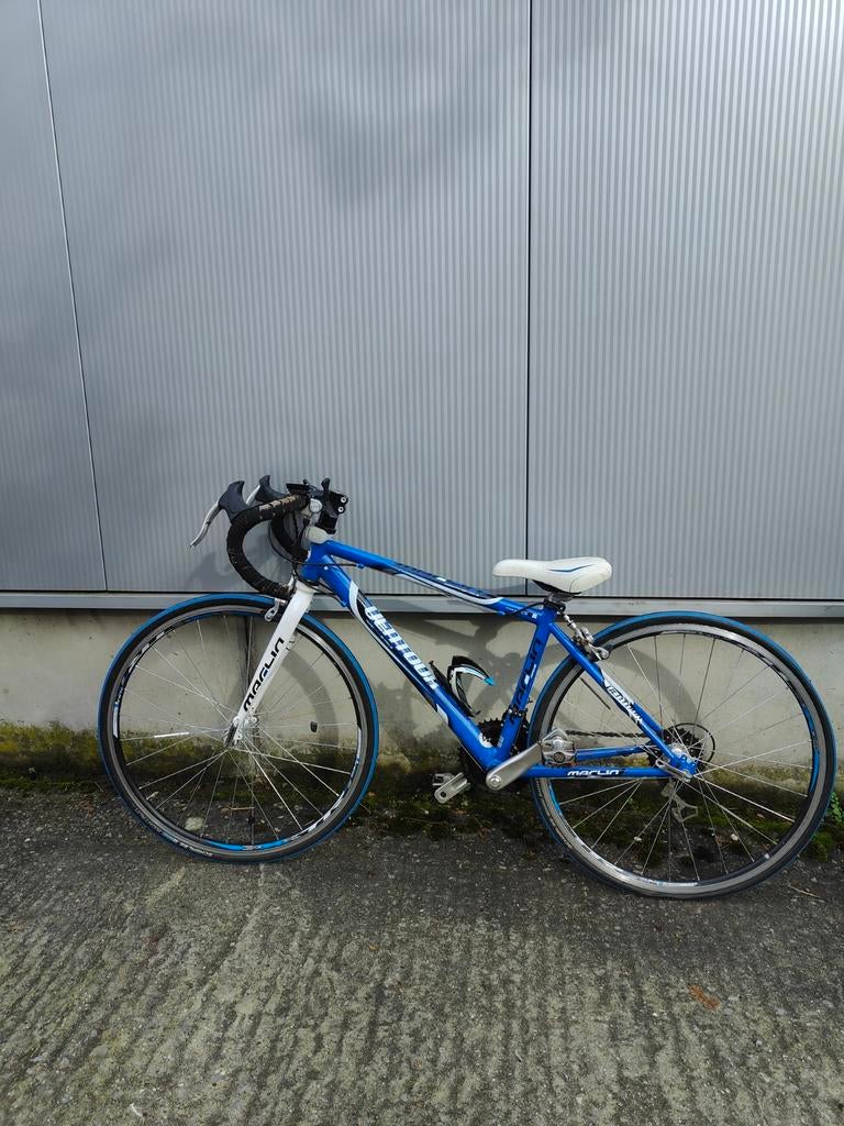 Kinder koersfiets, Fietsen en Brommers, Ophalen