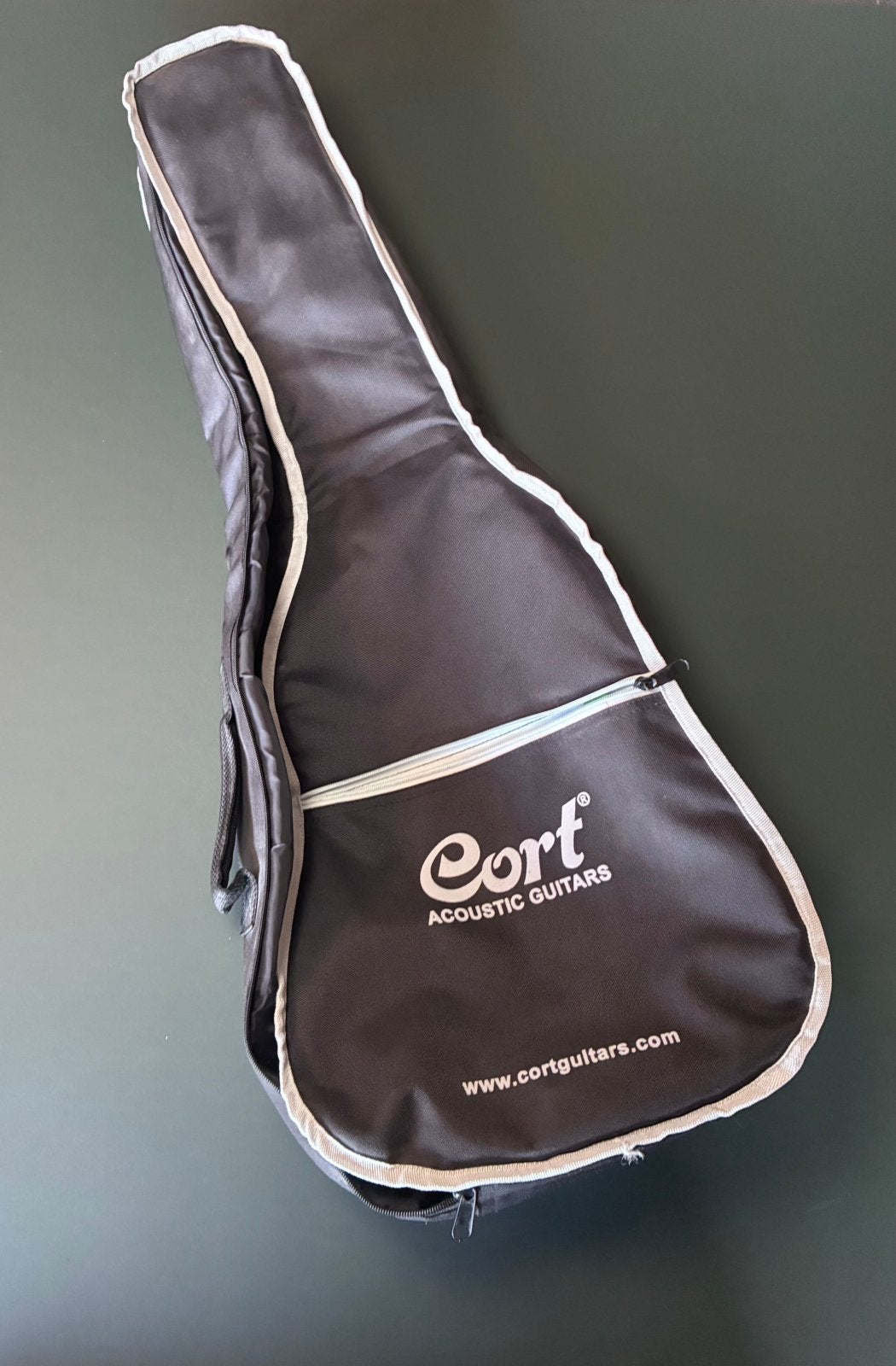 Tas gitaar, Ophalen of Verzenden, Zo goed als nieuw