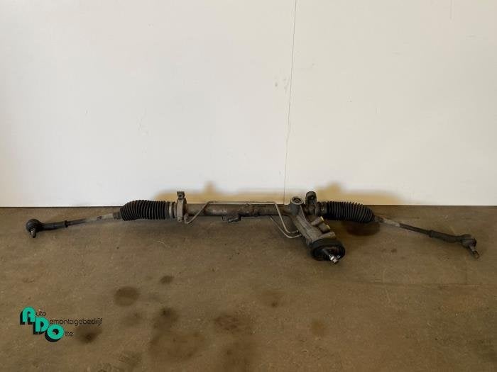 Stuurhuis van een Volkswagen Polo (Polo 09-), Gebruikt, -, Volkswagen, -